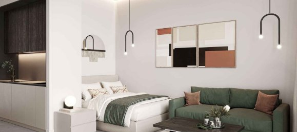 2 bedrooms Apartment in 1WOOD, Jumeirah Village Circle, UAE No. 60682 13