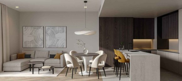 2 bedrooms Apartment in 1WOOD, Jumeirah Village Circle, UAE No. 60682 4