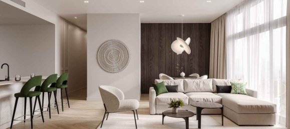 2 bedrooms Apartment in 1WOOD, Jumeirah Village Circle, UAE No. 60682 9