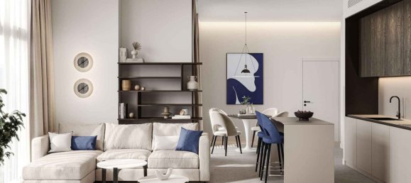 2 bedrooms Apartment in 1WOOD, Jumeirah Village Circle, UAE No. 60682 10