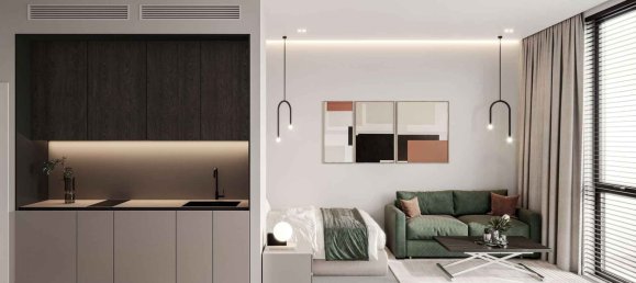 2 bedrooms Apartment in 1WOOD, Jumeirah Village Circle, UAE No. 60682 15