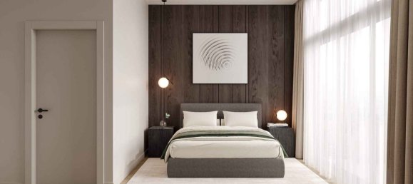 2 bedrooms Apartment in 1WOOD, Jumeirah Village Circle, UAE No. 60682 2