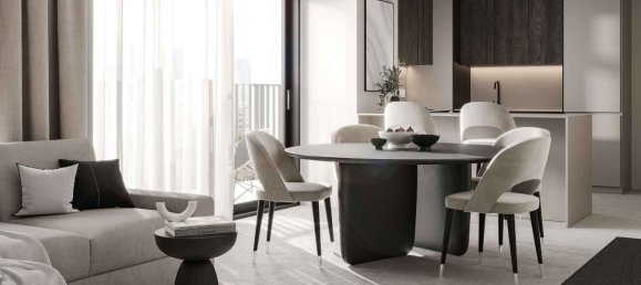 2 bedrooms Apartment in 1WOOD, Jumeirah Village Circle, UAE No. 60682 6