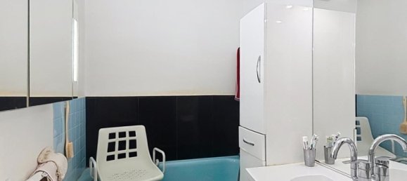 3 bedrooms Apartment in Chalon-sur-Saone, France No. 196351 7