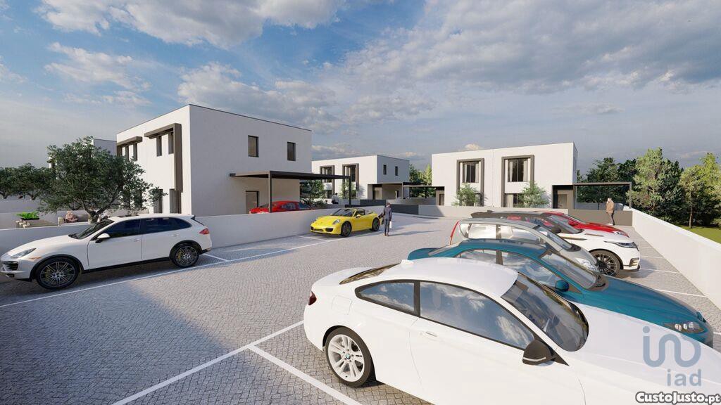 2 bedrooms Villa in Barcelos, Portugal No. 172792