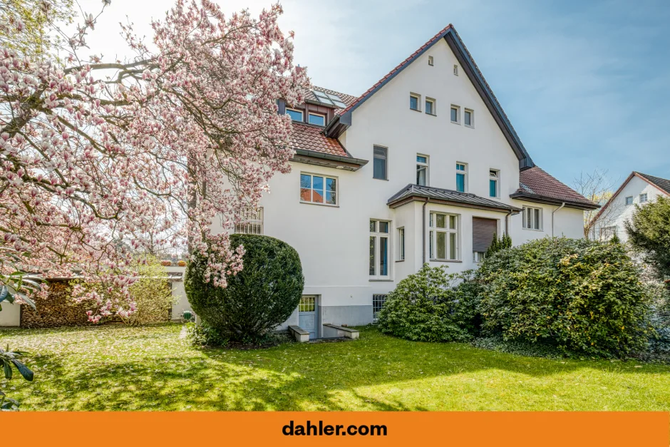 Villa T4 em Dahlem, Germany N.º 240649