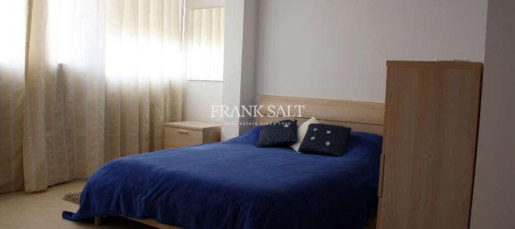 1 Schlafzimmer Penthouse in Sliema, Malta, Nr. 8542 3