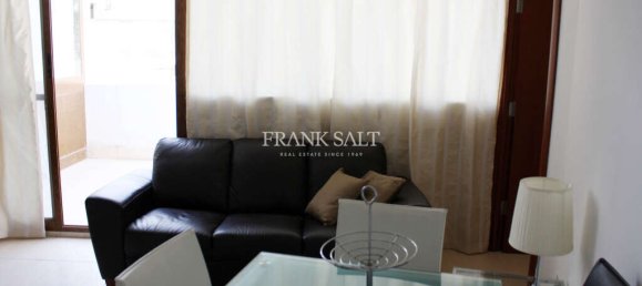 1 Schlafzimmer Penthouse in Sliema, Malta, Nr. 8542 2