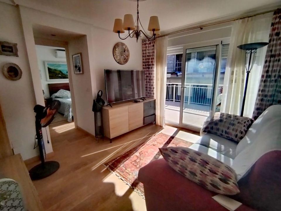 Penthouse T3 em Benidorm, Spain N.º 263842