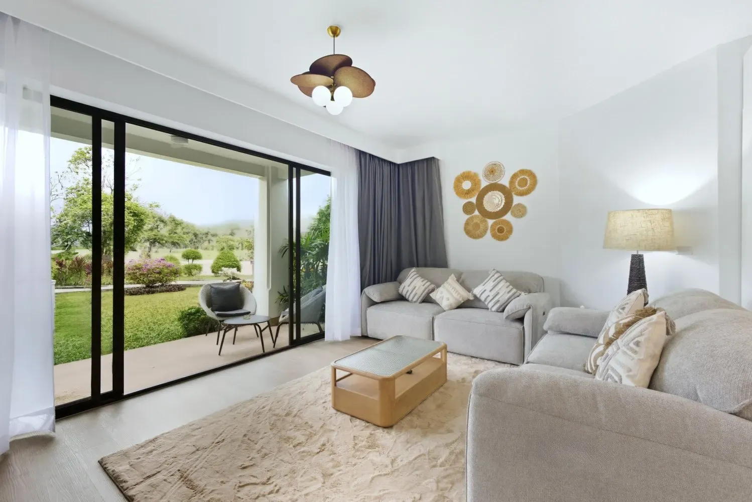 1 Schlafzimmer Eigentumswohnung in Bang Tao, Thailand, Nr. 83433