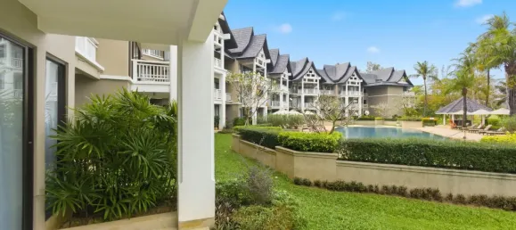 1 Schlafzimmer Eigentumswohnung in Bang Tao, Thailand, Nr. 83433 3