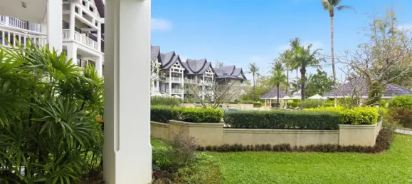 1 Schlafzimmer Eigentumswohnung in Bang Tao, Thailand, Nr. 83433 5