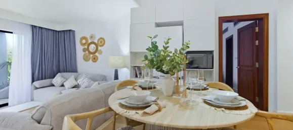 1 Schlafzimmer Eigentumswohnung in Bang Tao, Thailand, Nr. 83433 28