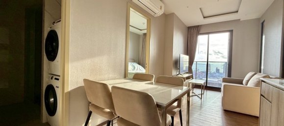 3غرفة شقة في Pattaya, Thailand رقم 74845 4