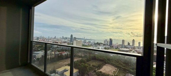 3غرفة شقة في Pattaya, Thailand رقم 74845 13