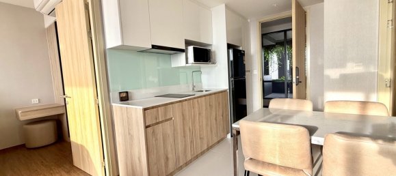 3غرفة شقة في Pattaya, Thailand رقم 74845 6
