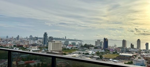 3غرفة شقة في Pattaya, Thailand رقم 74845 12