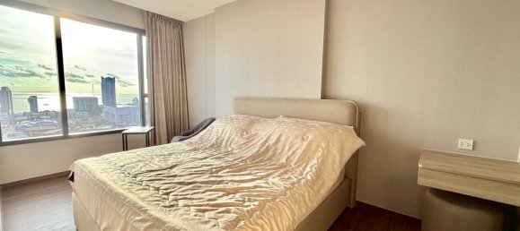 3غرفة شقة في Pattaya, Thailand رقم 74845 8