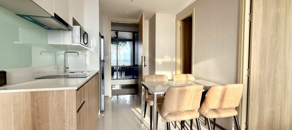 3غرفة شقة في Pattaya, Thailand رقم 74845 2