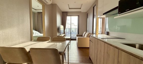3غرفة شقة في Pattaya, Thailand رقم 74845 3