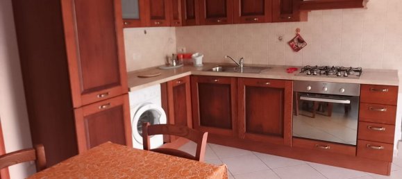 3 bedrooms Apartment in San Lucido, Italy No. 372312 5