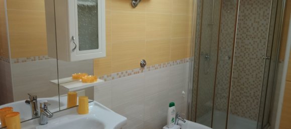 3 bedrooms Apartment in San Lucido, Italy No. 372312 7