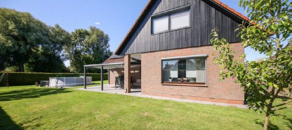 6غرفة منزل في Wilhelmshaven, Germany رقم 280784 20