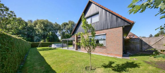 6غرفة منزل في Wilhelmshaven, Germany رقم 280784 23