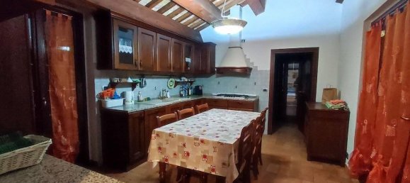 6 rooms Villa in Cartoceto, Italy No. 116920 21