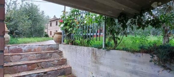 6 rooms Villa in Cartoceto, Italy No. 116920 16