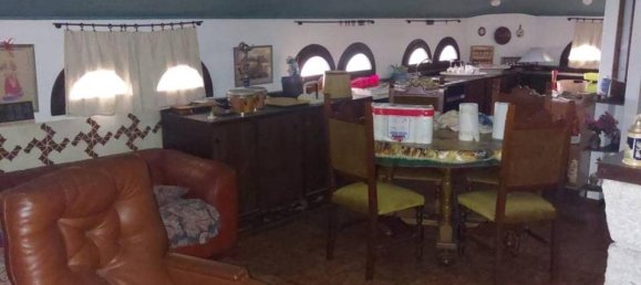 8 rooms Villa in Cagliari, Italy No. 38738 7