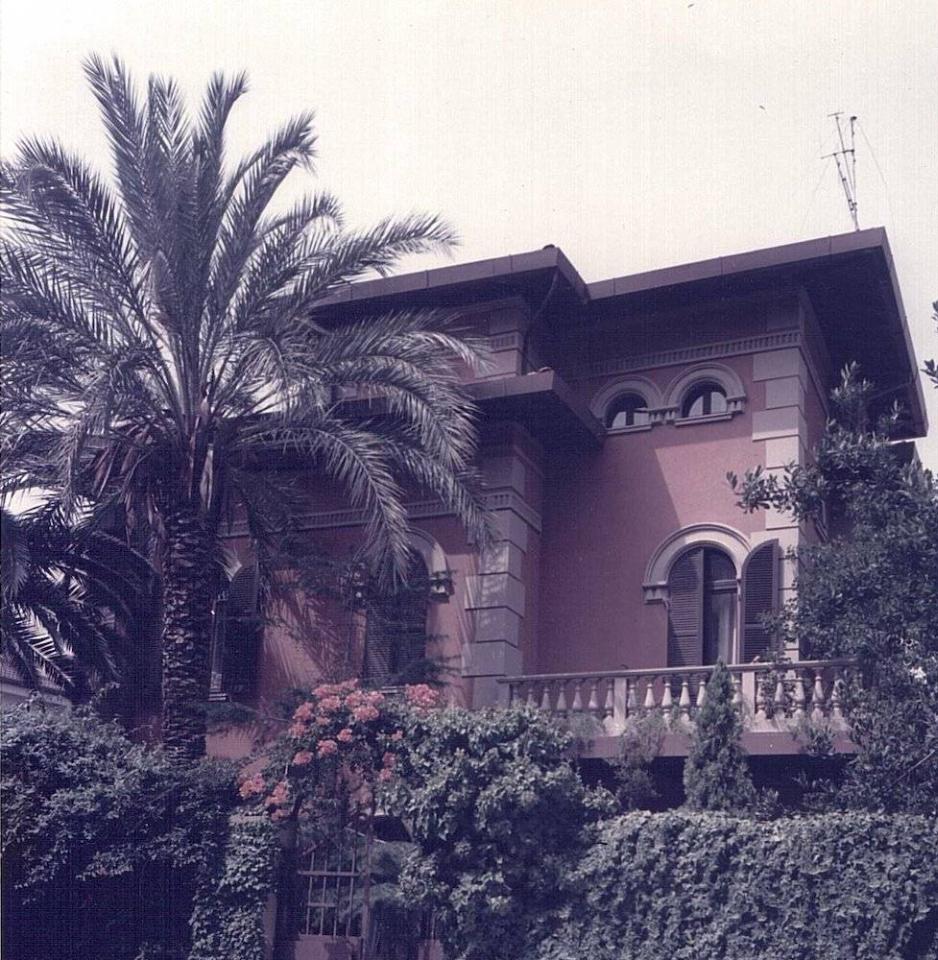 8 rooms Villa in Cagliari, Italy No. 38738