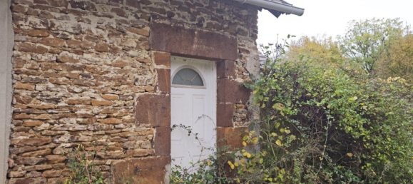 4 rooms Townhouse in Jars, France No. 152743 2