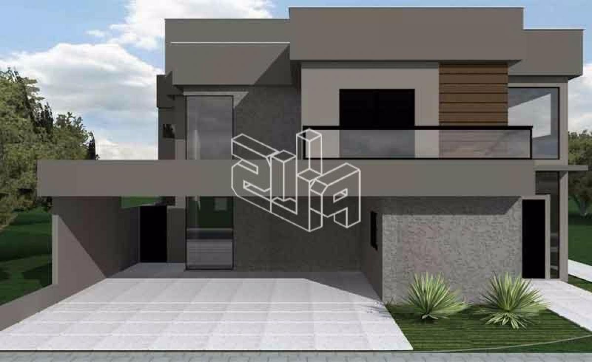 4 Schlafzimmer Haus in Sao Paulo, Brazil, Nr. 514109