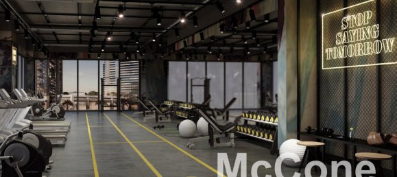 2 bedrooms Apartment in Business Bay, UAE No. 26077 18