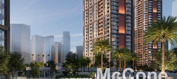 2 bedrooms Apartment in Business Bay, UAE No. 26077 10