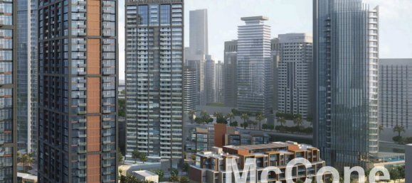 2 bedrooms Apartment in Business Bay, UAE No. 26077 15