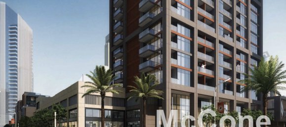 2 bedrooms Apartment in Business Bay, UAE No. 26077 16