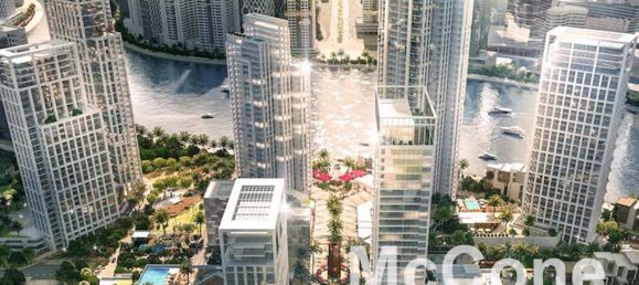 2 bedrooms Apartment in Business Bay, UAE No. 26077 14