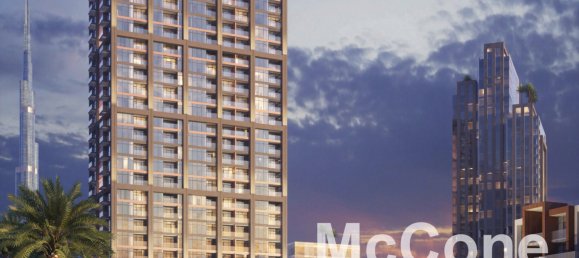 2 bedrooms Apartment in Business Bay, UAE No. 26077 17