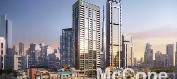 2 bedrooms Apartment in Business Bay, UAE No. 26077 12