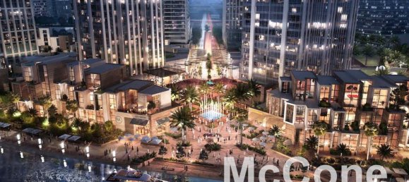 2 bedrooms Apartment in Business Bay, UAE No. 26077 13