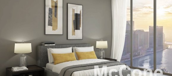 2 bedrooms Apartment in Business Bay, UAE No. 26077 6