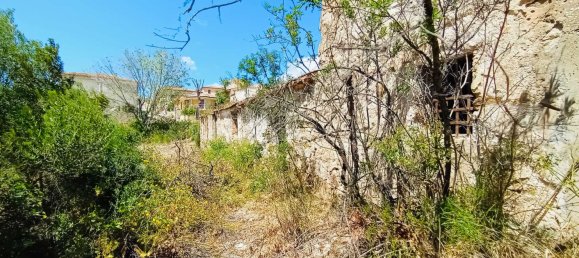 5-Zimmer Villa in Berchidda, Italy, Nr. 17582 7