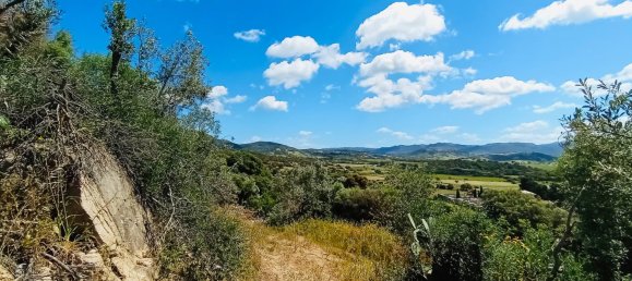 5-Zimmer Villa in Berchidda, Italy, Nr. 17582 4