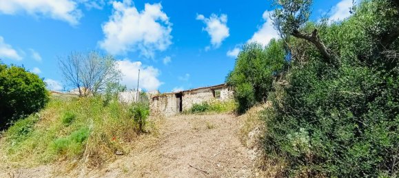 5-Zimmer Villa in Berchidda, Italy, Nr. 17582 9