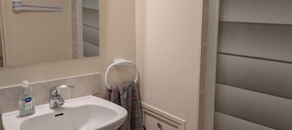 2 bedrooms Apartment in Orleans, France No. 154096 8