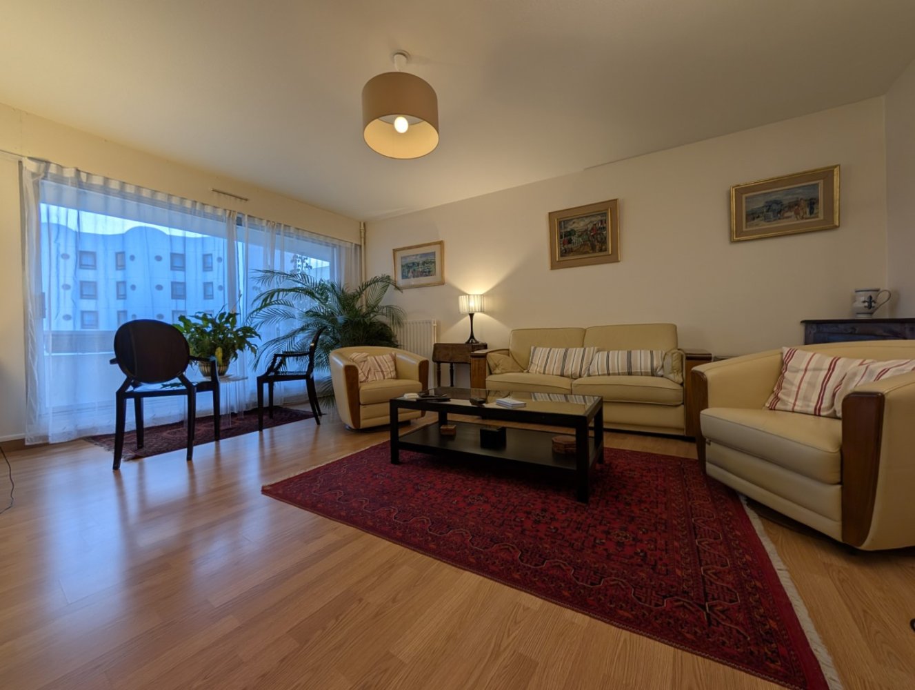 2 bedrooms Apartment in Orleans, France No. 154096