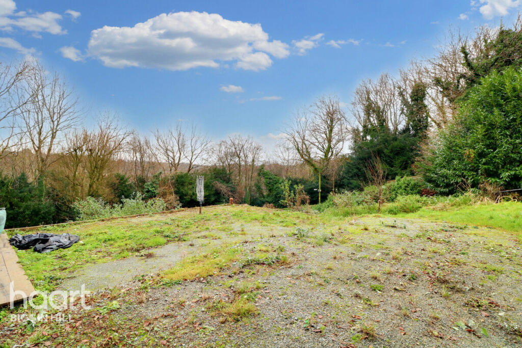 4 غرف نوم قطعة أرض في Biggin Hill, United Kingdom رقم 4775