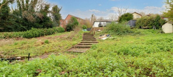 4 غرف نوم قطعة أرض في Biggin Hill, United Kingdom رقم 4775 11